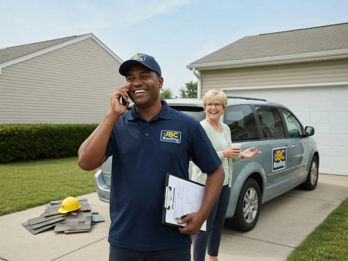Roof Replacement Black Creek, WI FAQs